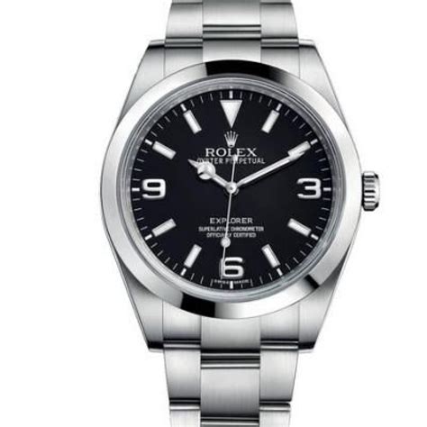 rolex explorer super clone